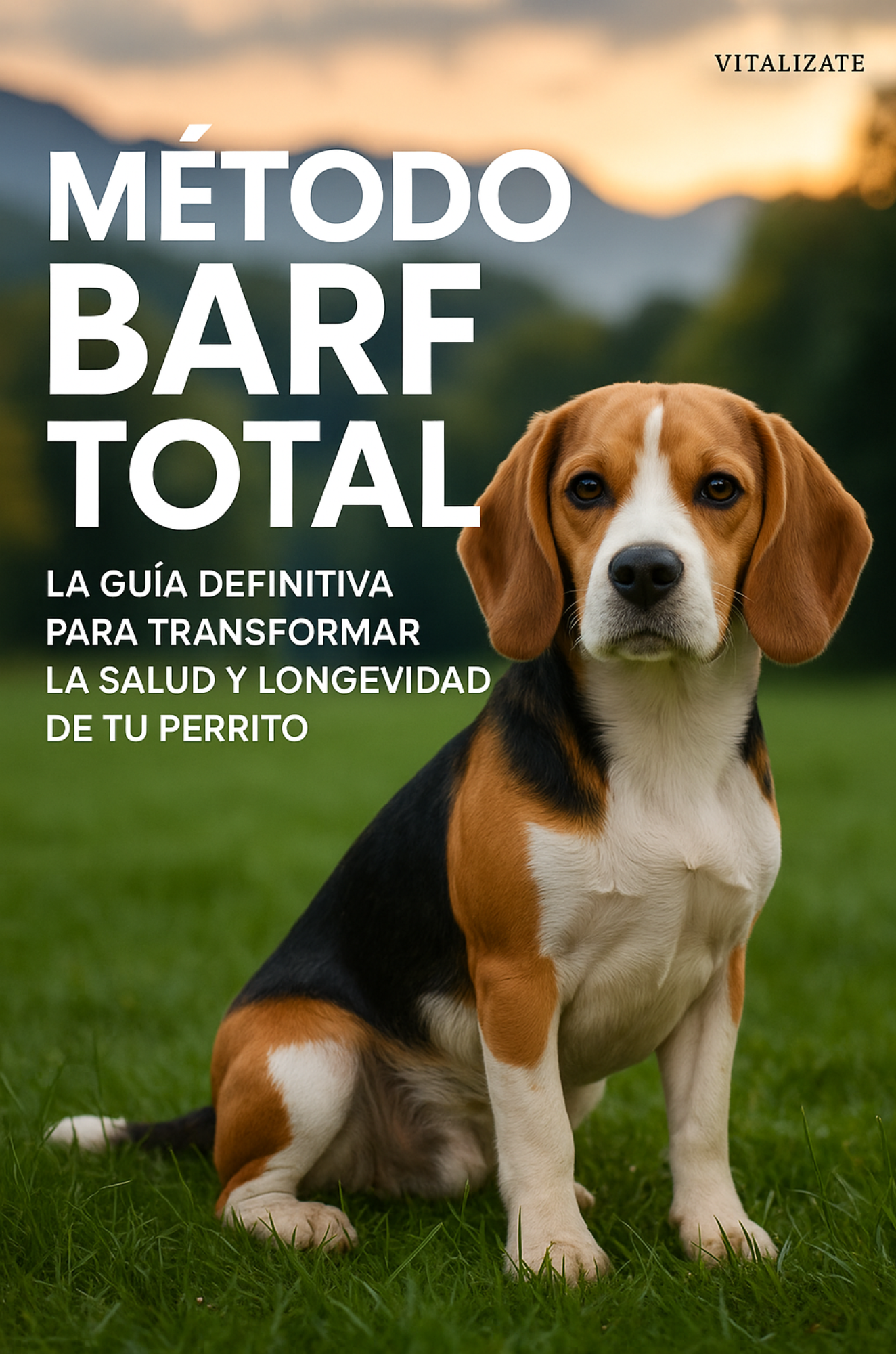 Método BARF Total