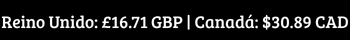 México $452.40 MXN Colombia $79.719 COP PerPRECIO 4