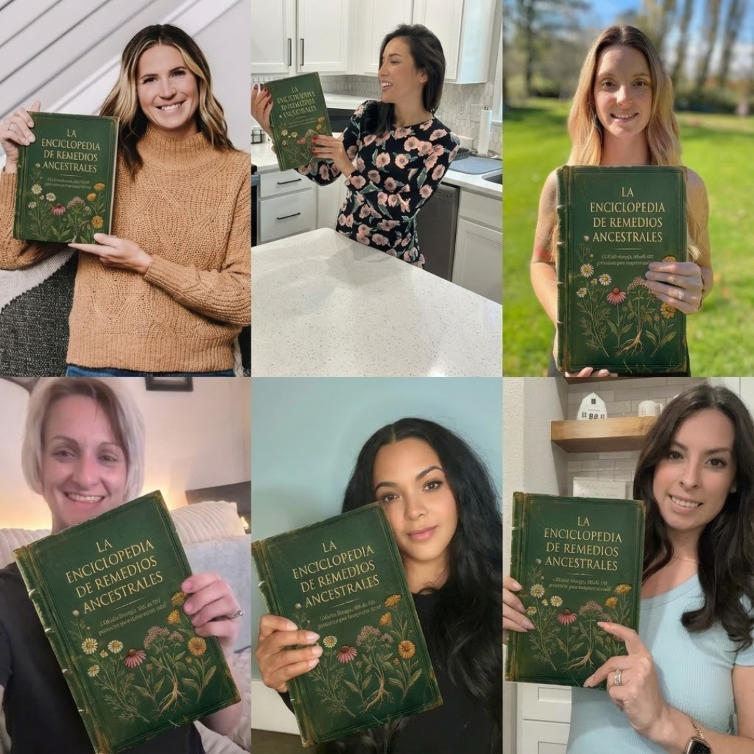 ANUNCIOS DEL METODO DEL SUE;O ANCESTRAL 10801080