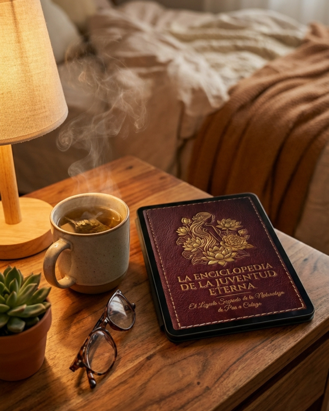 VIVES AISLADO ELÉCTRICAMENTE POR SUELAS DE GOMA CÓMO CONECTARTE A LA TIERRA 20 MINUTOS AL DÍA APAGA LA INFLAMACIÓN CRÓNICA USANDO L (1)