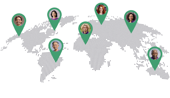 Comunidad Vitalizate mundial