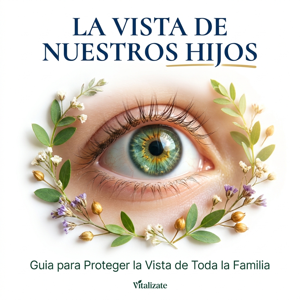 La Vista de Nuestros Hijos