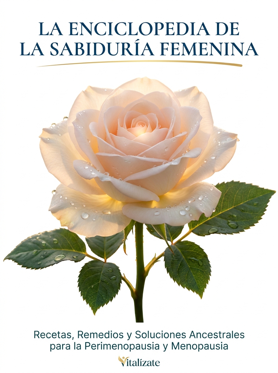 La Enciclopedia de la Sabiduría Femenina