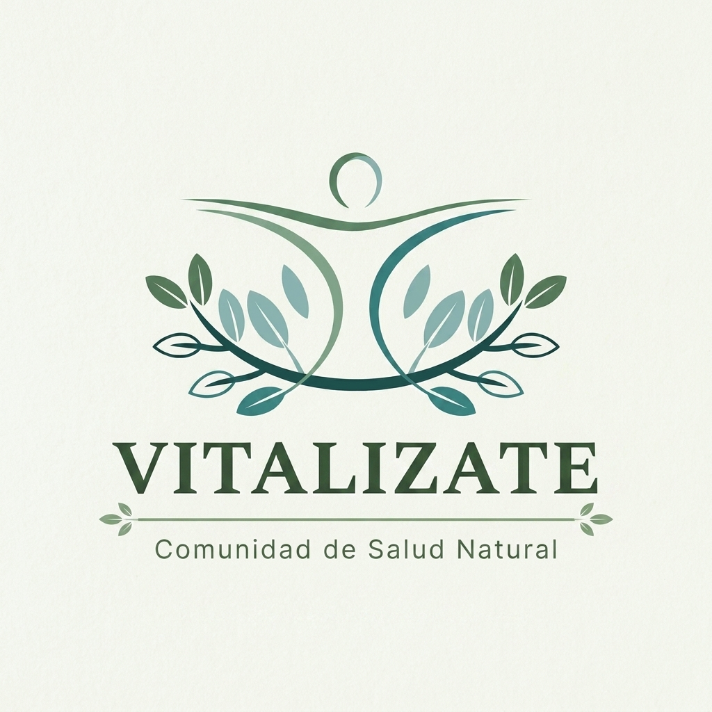 Comunidad Vitalízate Familia