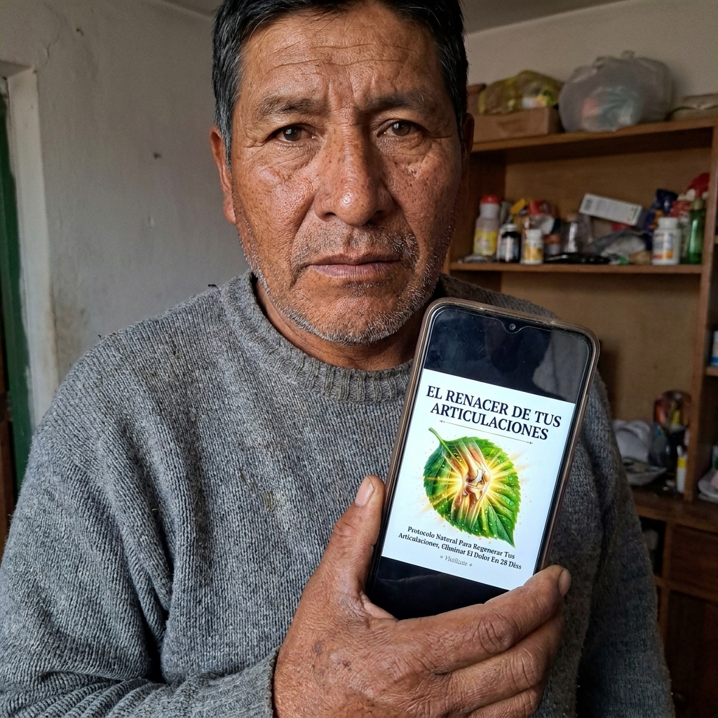 Hugo Mamani, Bolivia