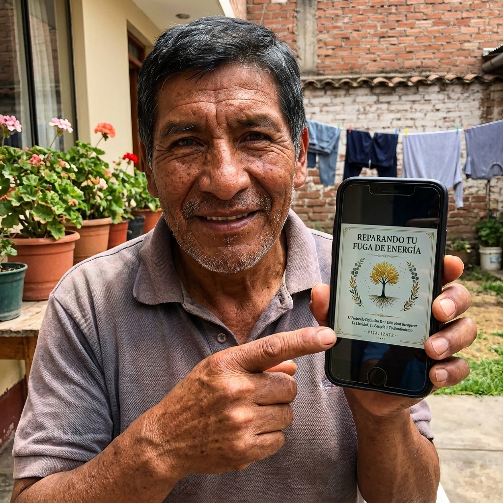 Luis V., Perú