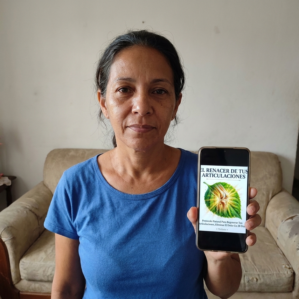 Carmen Rojas, Venezuela