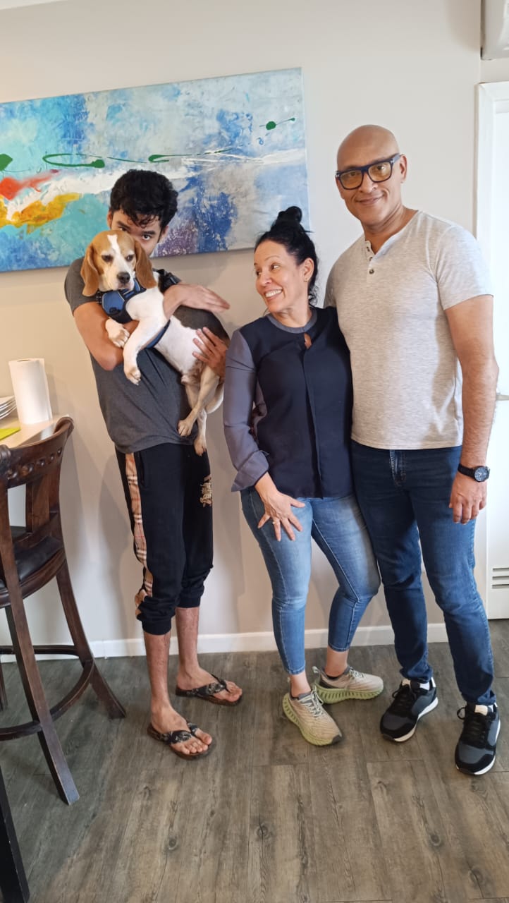 Nuestra familia